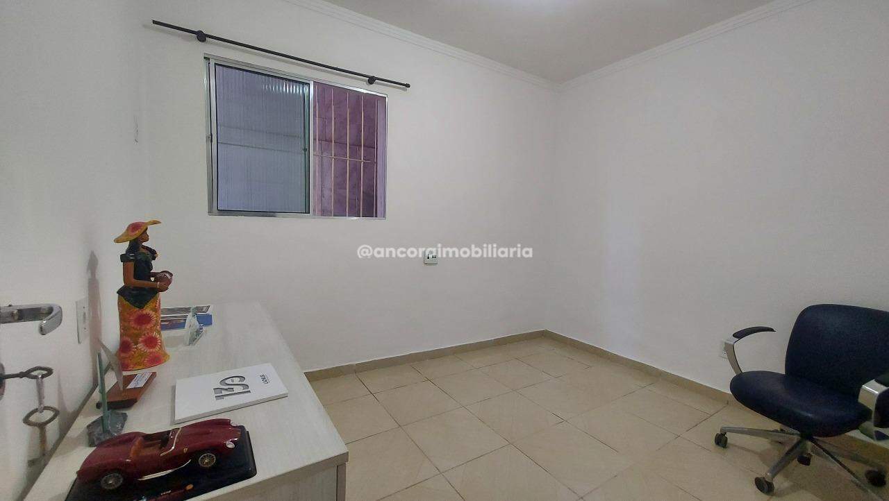Casa à venda no Santo Amaro: 