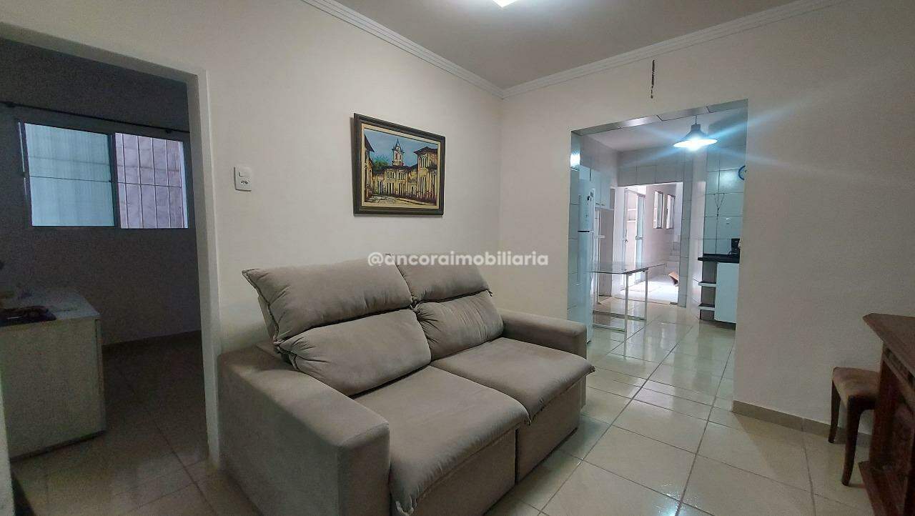 Casa à venda no Santo Amaro: 