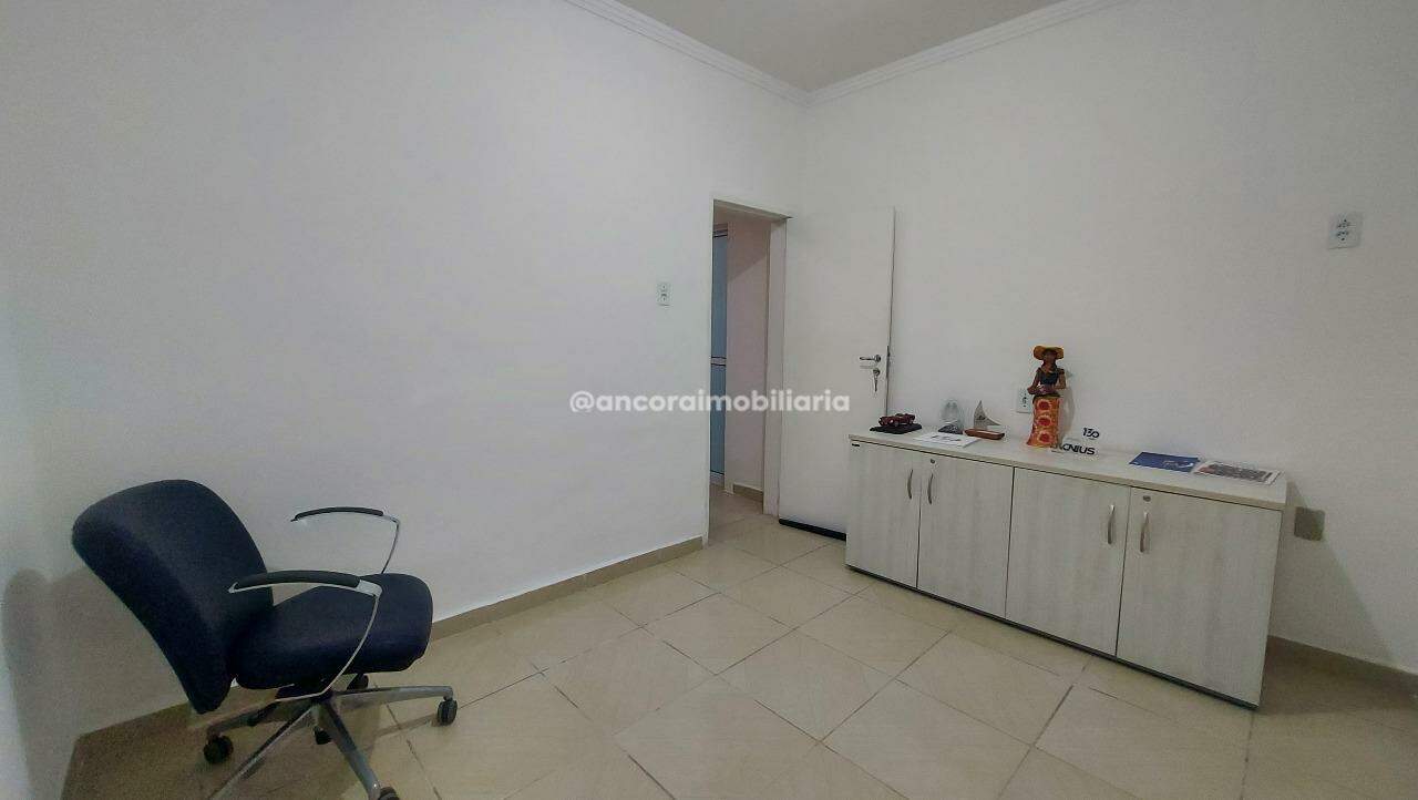 Casa à venda no Santo Amaro: 