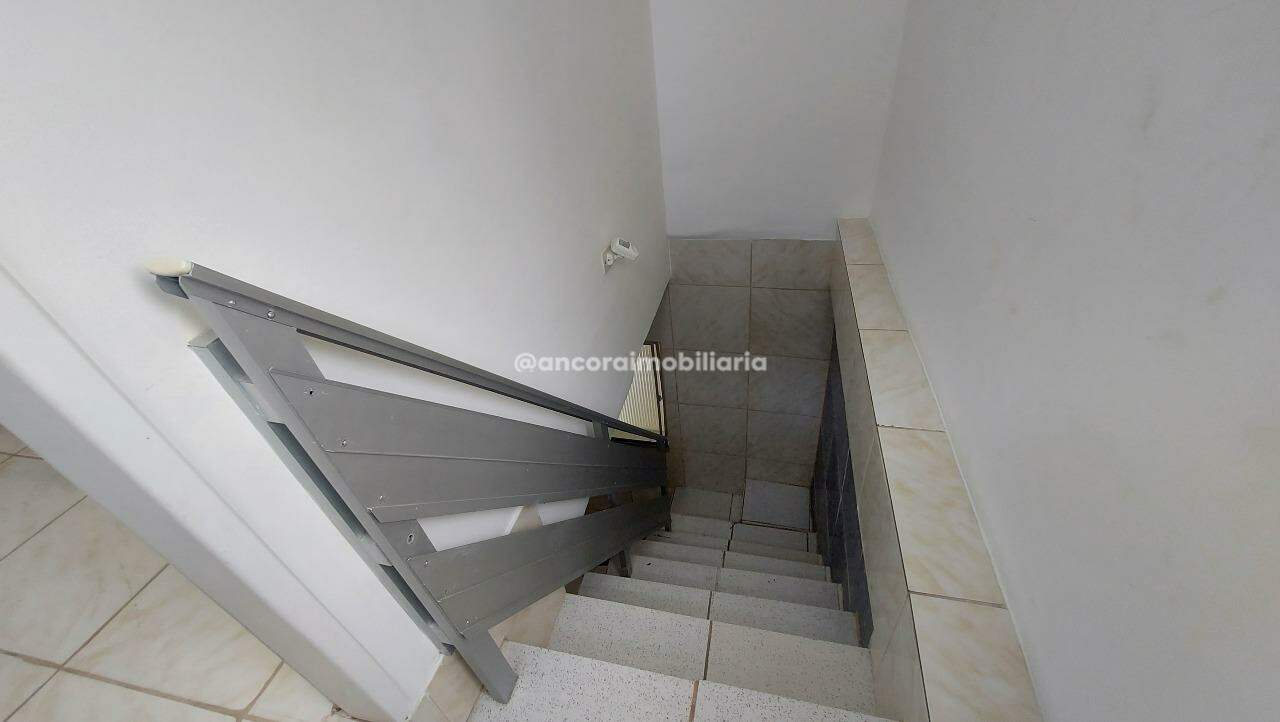 Casa à venda no Santo Amaro: 