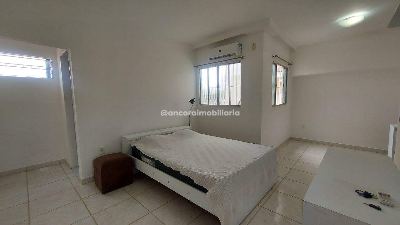 Casa à venda no Santo Amaro: 