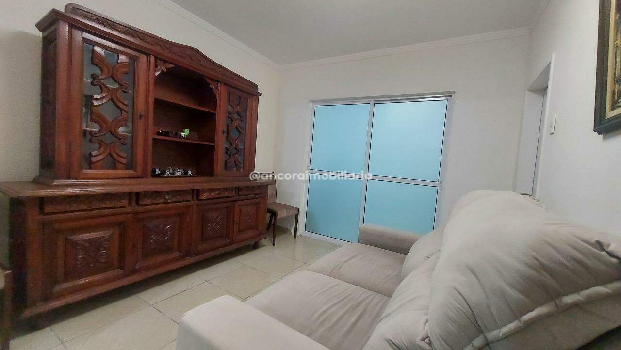 Casa à venda no Santo Amaro: 