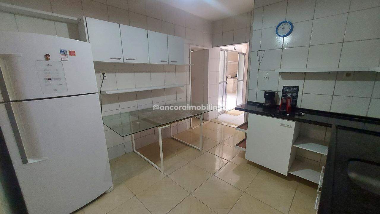 Casa à venda no Santo Amaro: 