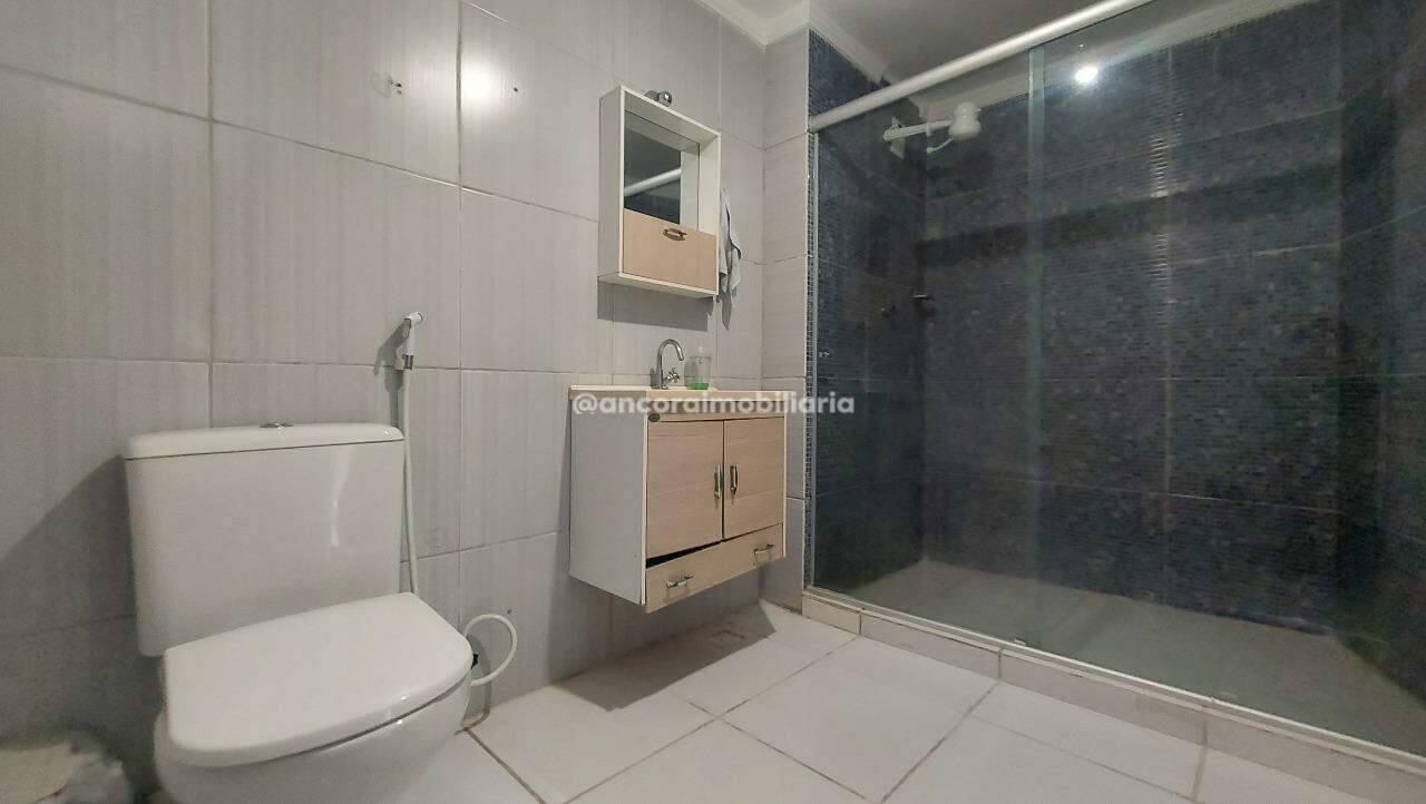 Casa à venda no Santo Amaro: 