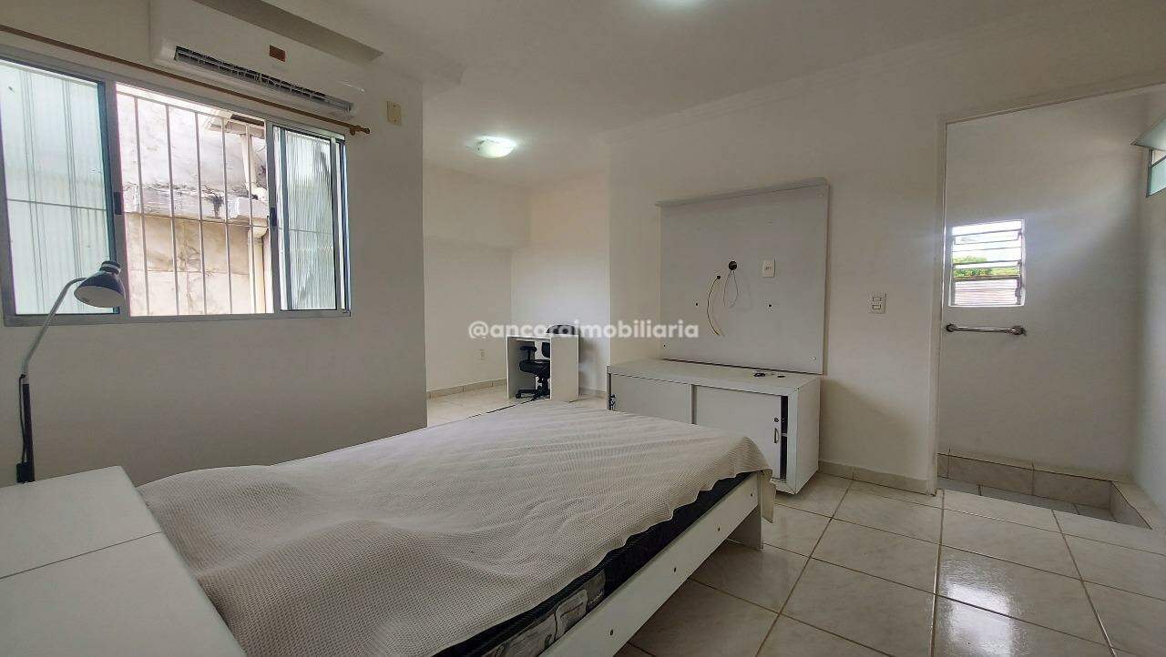 Casa à venda no Santo Amaro: 