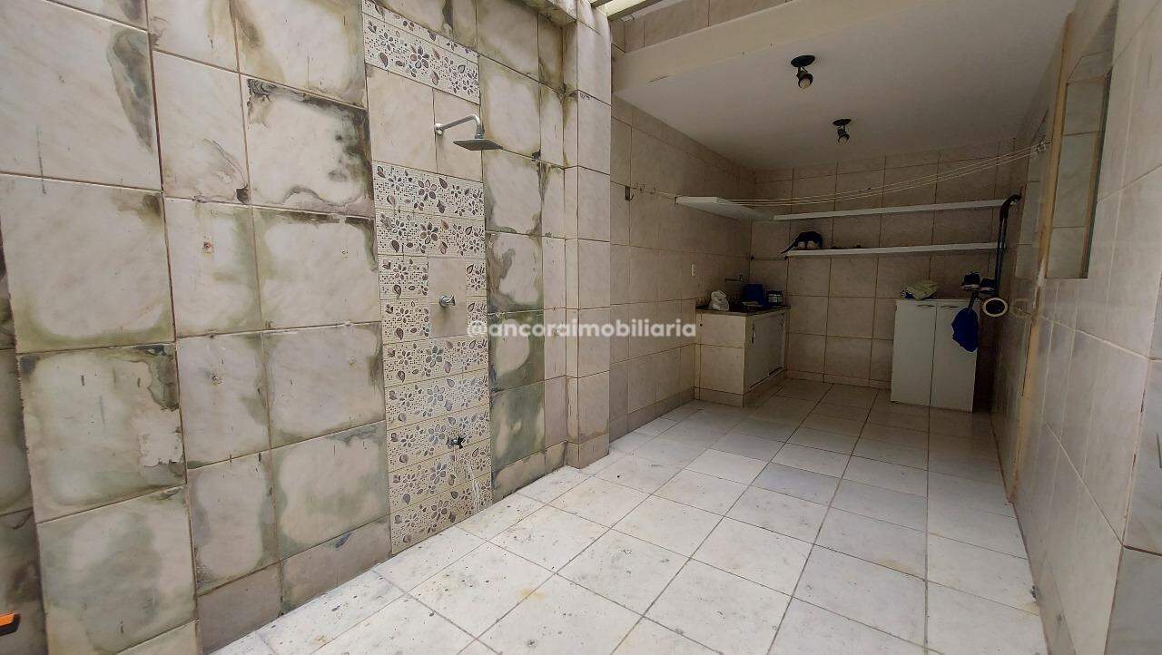 Casa à venda no Santo Amaro: 
