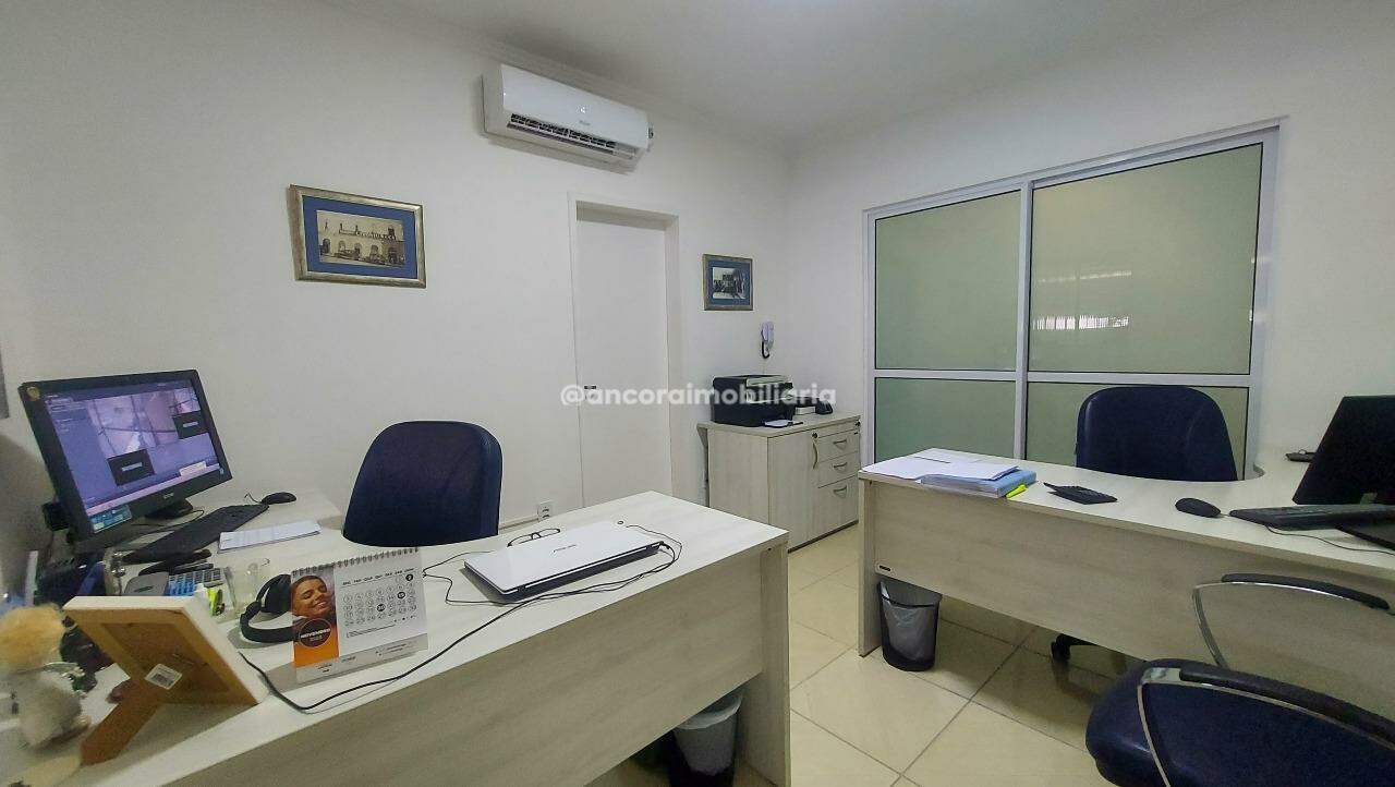 Casa à venda no Santo Amaro: 