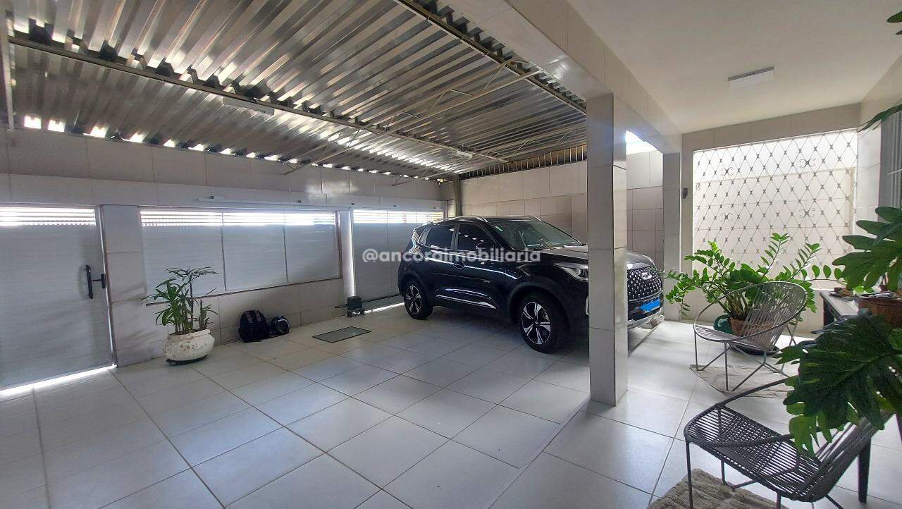 Casa à venda no Santo Amaro: 
