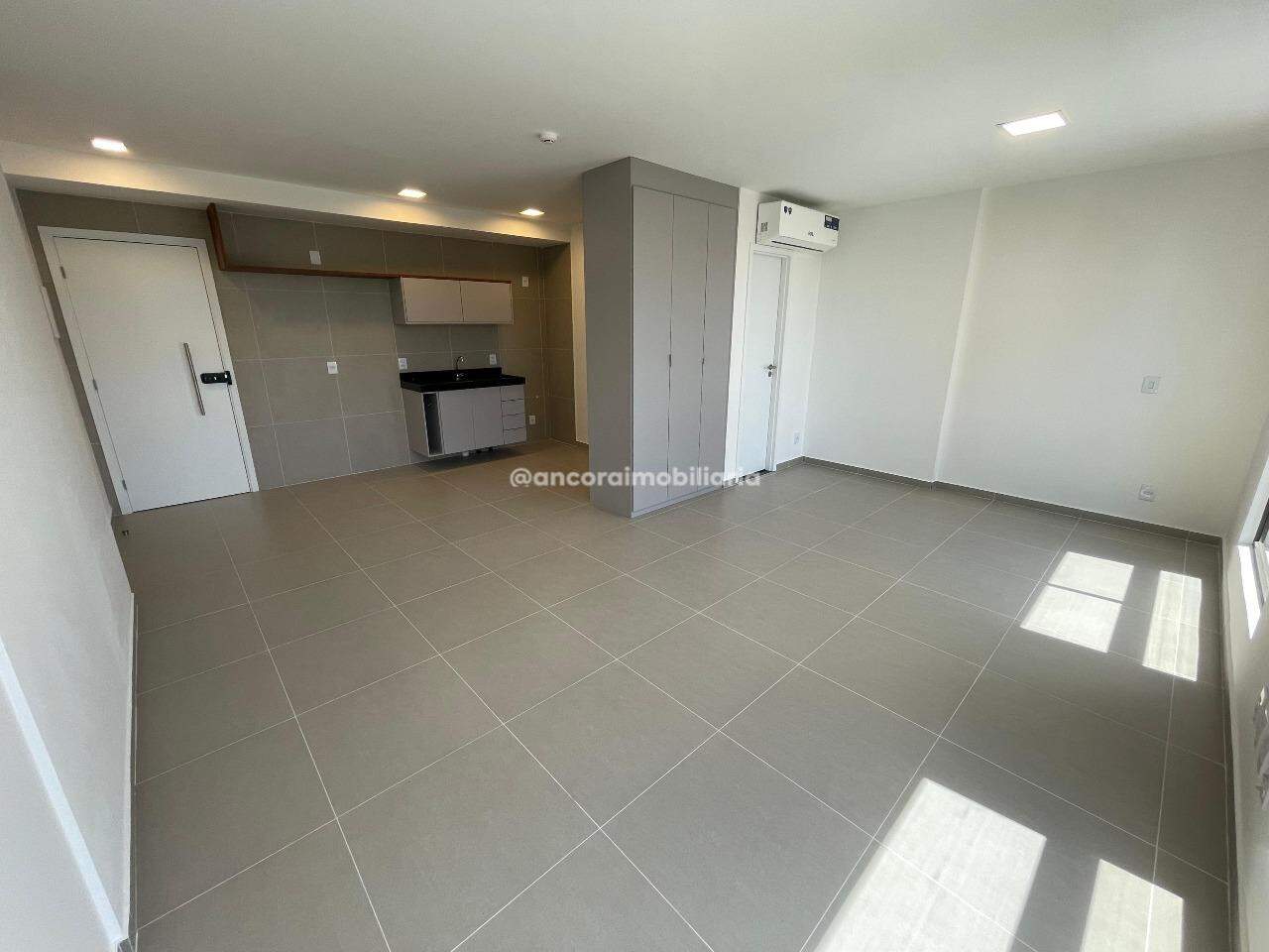 Apartamento para aluguel no Boa Vista: 
