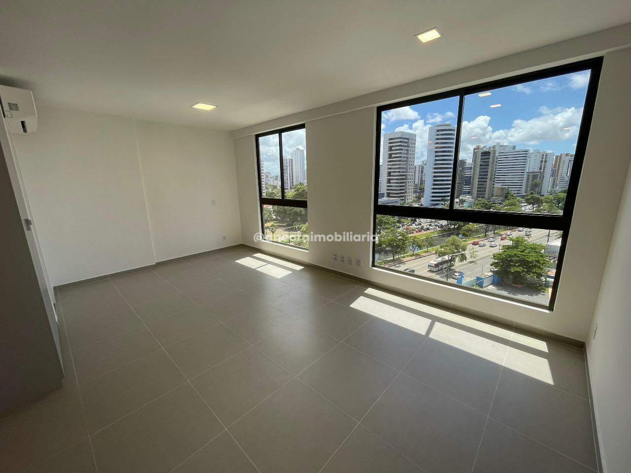 Apartamento para aluguel no Boa Vista: 