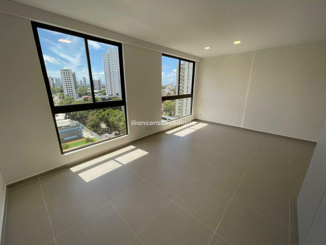 Apartamento para aluguel no Boa Vista: 