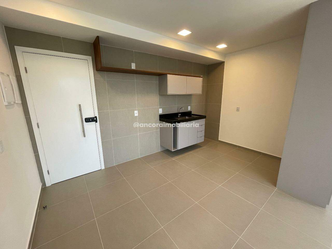 Apartamento para aluguel no Boa Vista: 