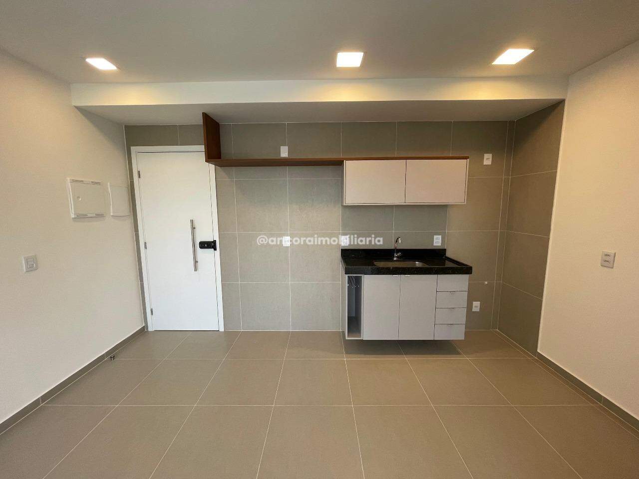 Apartamento para aluguel no Boa Vista: 