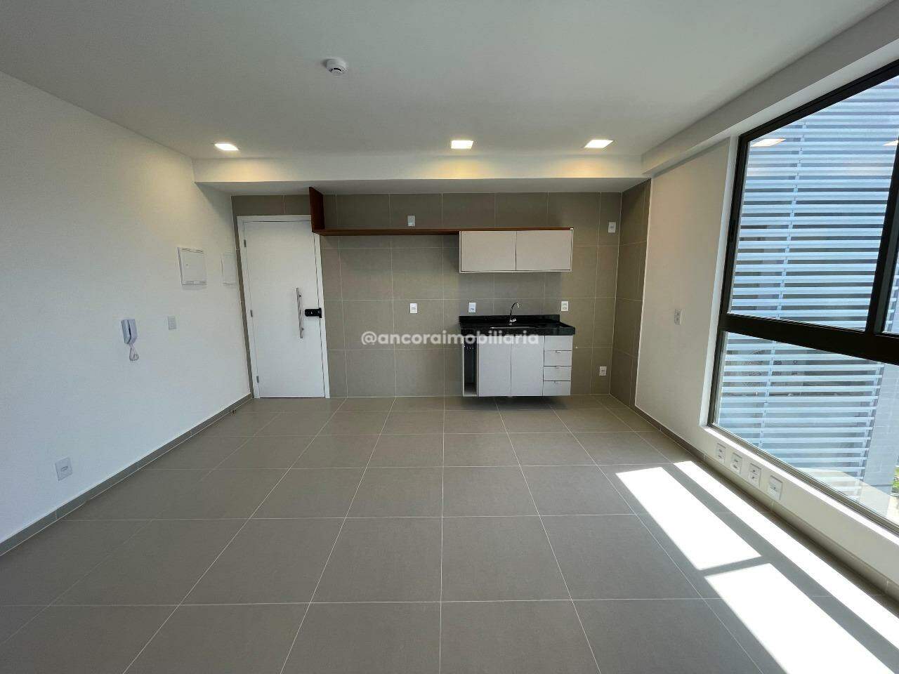 Apartamento para aluguel no Boa Vista: 