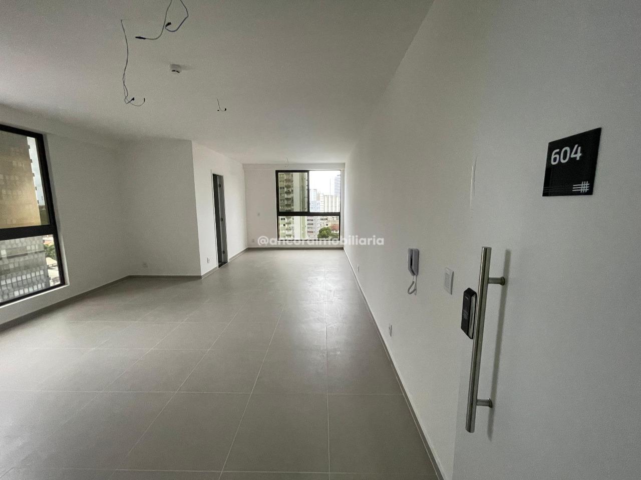 Apartamento para aluguel no Boa Vista: 