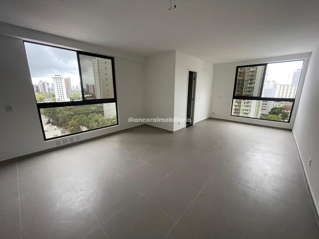Apartamento para aluguel no Boa Vista: 