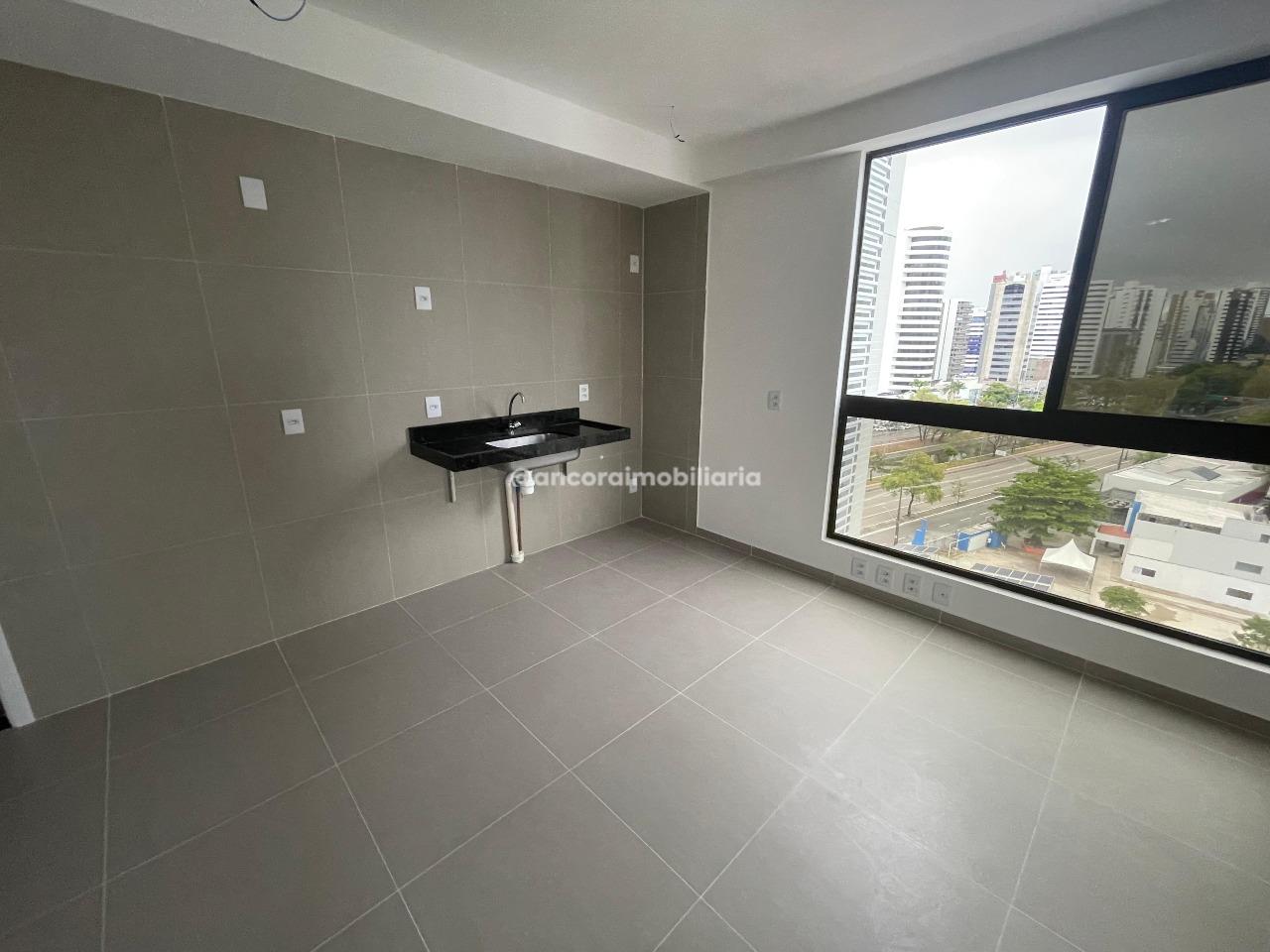 Apartamento para aluguel no Boa Vista: 