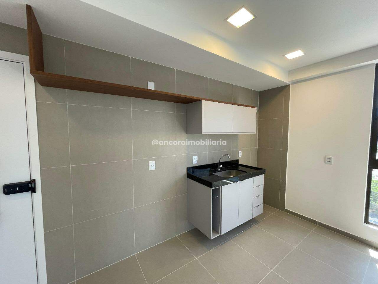 Apartamento para aluguel no Boa Vista: 