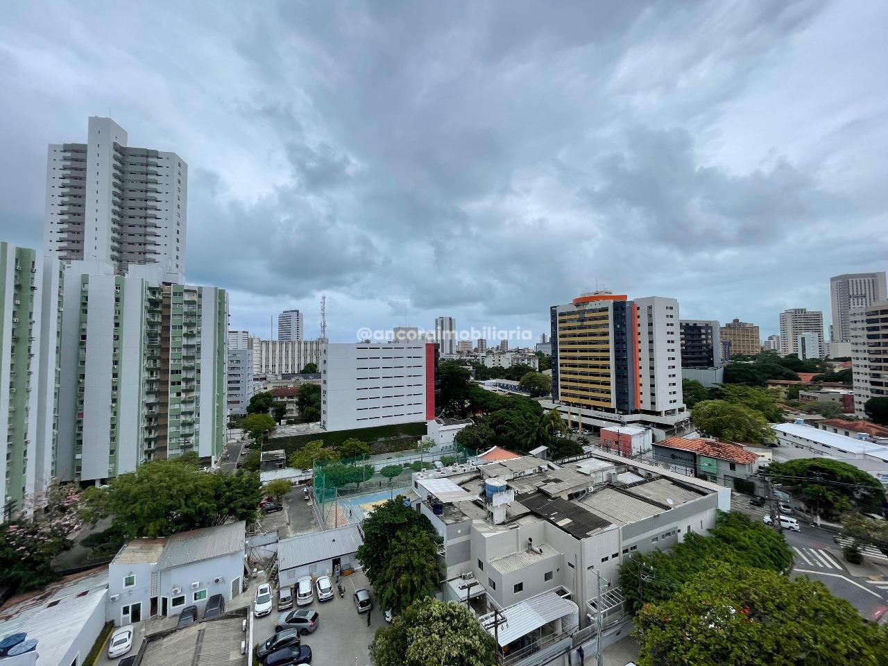 Apartamento para aluguel no Boa Vista: 