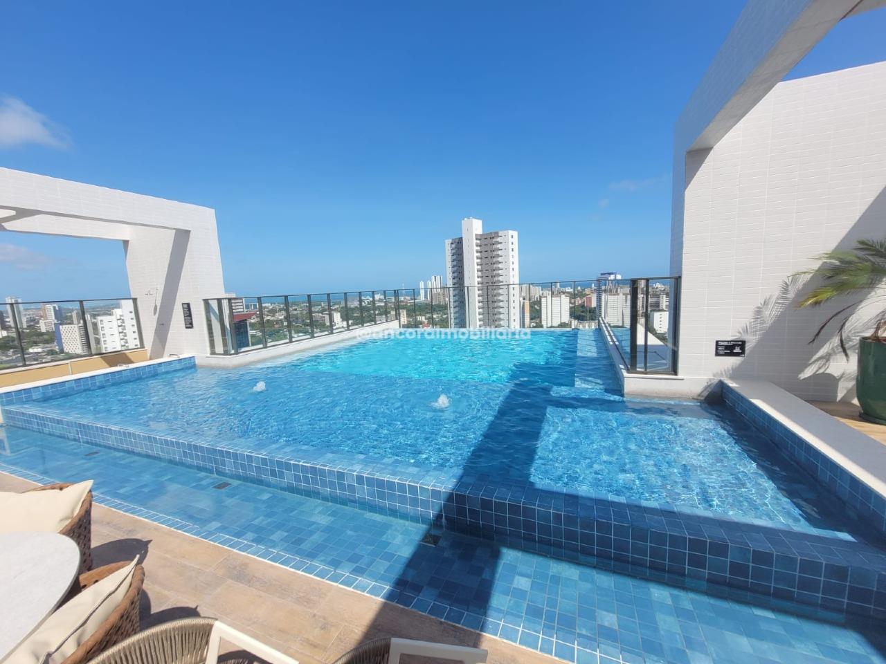 Apartamento para aluguel no Boa Vista: 