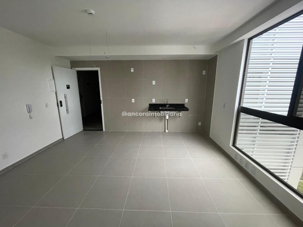 Apartamento para aluguel no Boa Vista: 