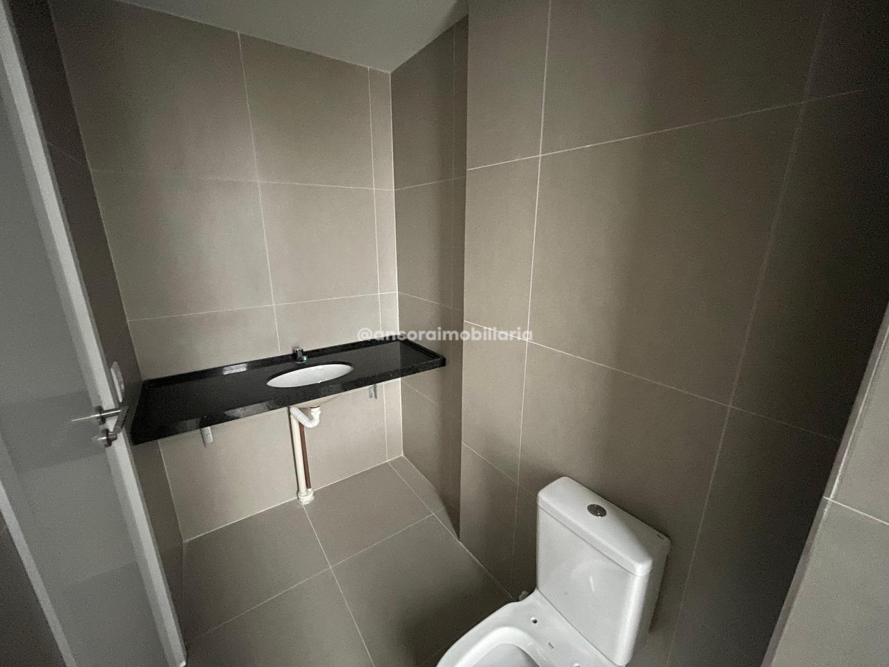 Apartamento para aluguel no Boa Vista: 