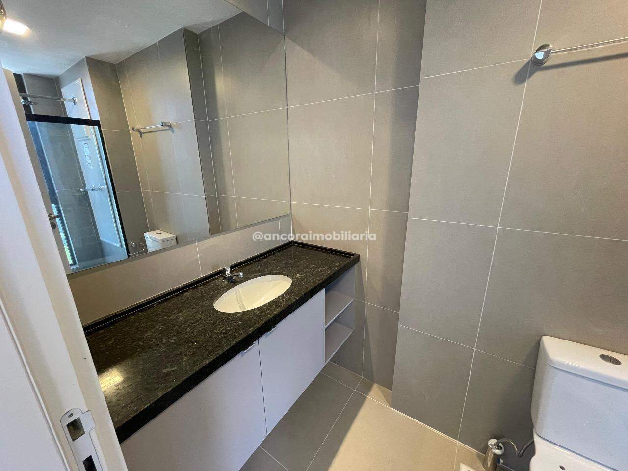 Apartamento para aluguel no Boa Vista: 