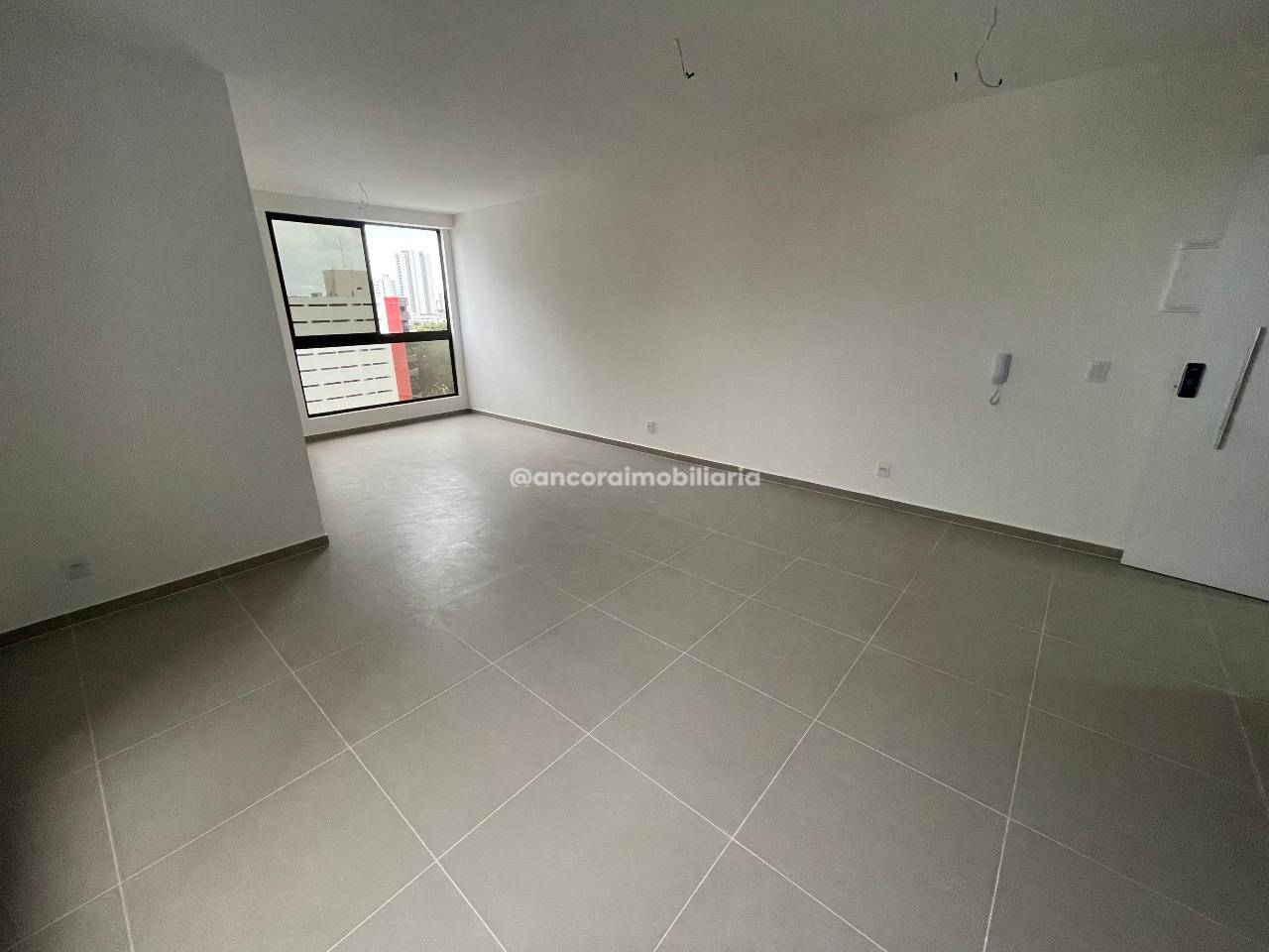 Apartamento para aluguel no Boa Vista: 