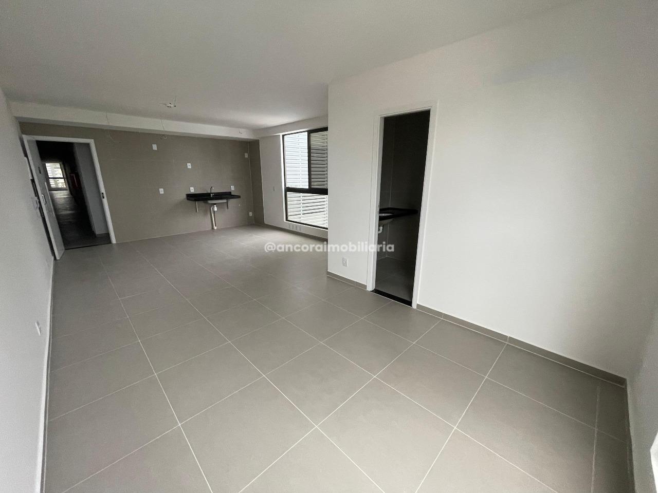 Apartamento para aluguel no Boa Vista: 