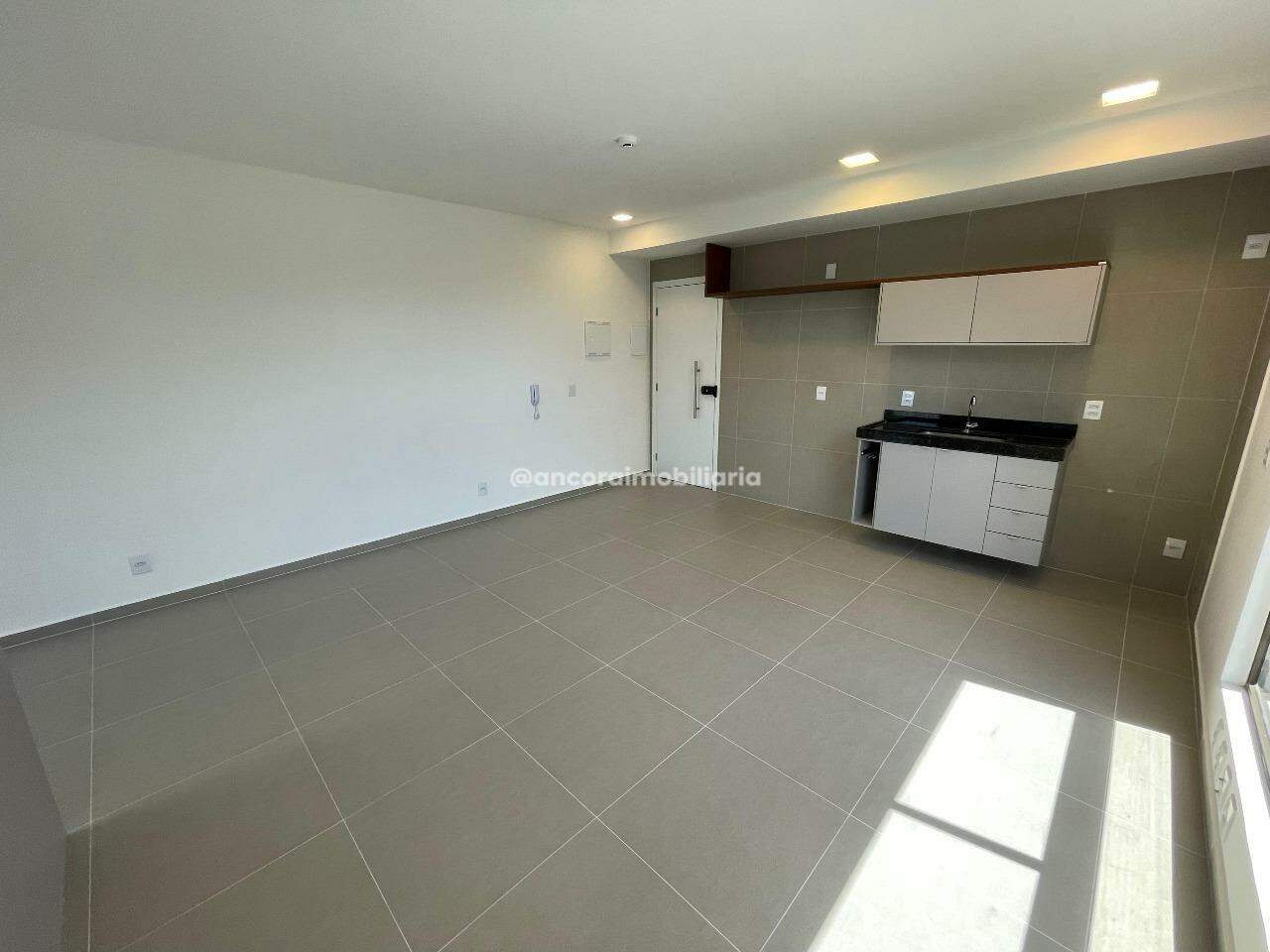 Apartamento para aluguel no Boa Vista: 