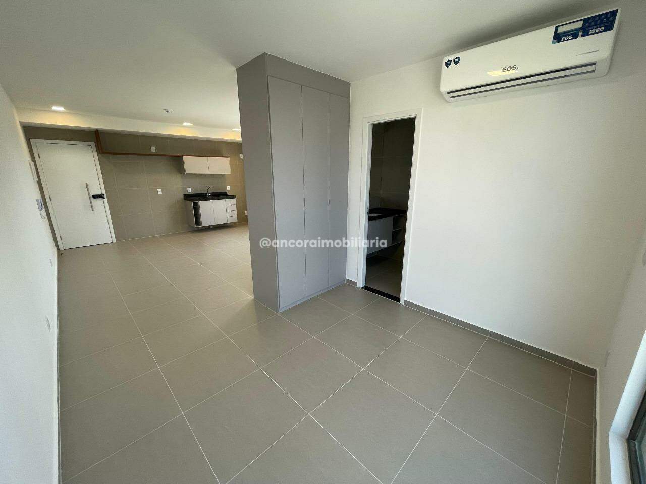 Apartamento para aluguel no Boa Vista: 