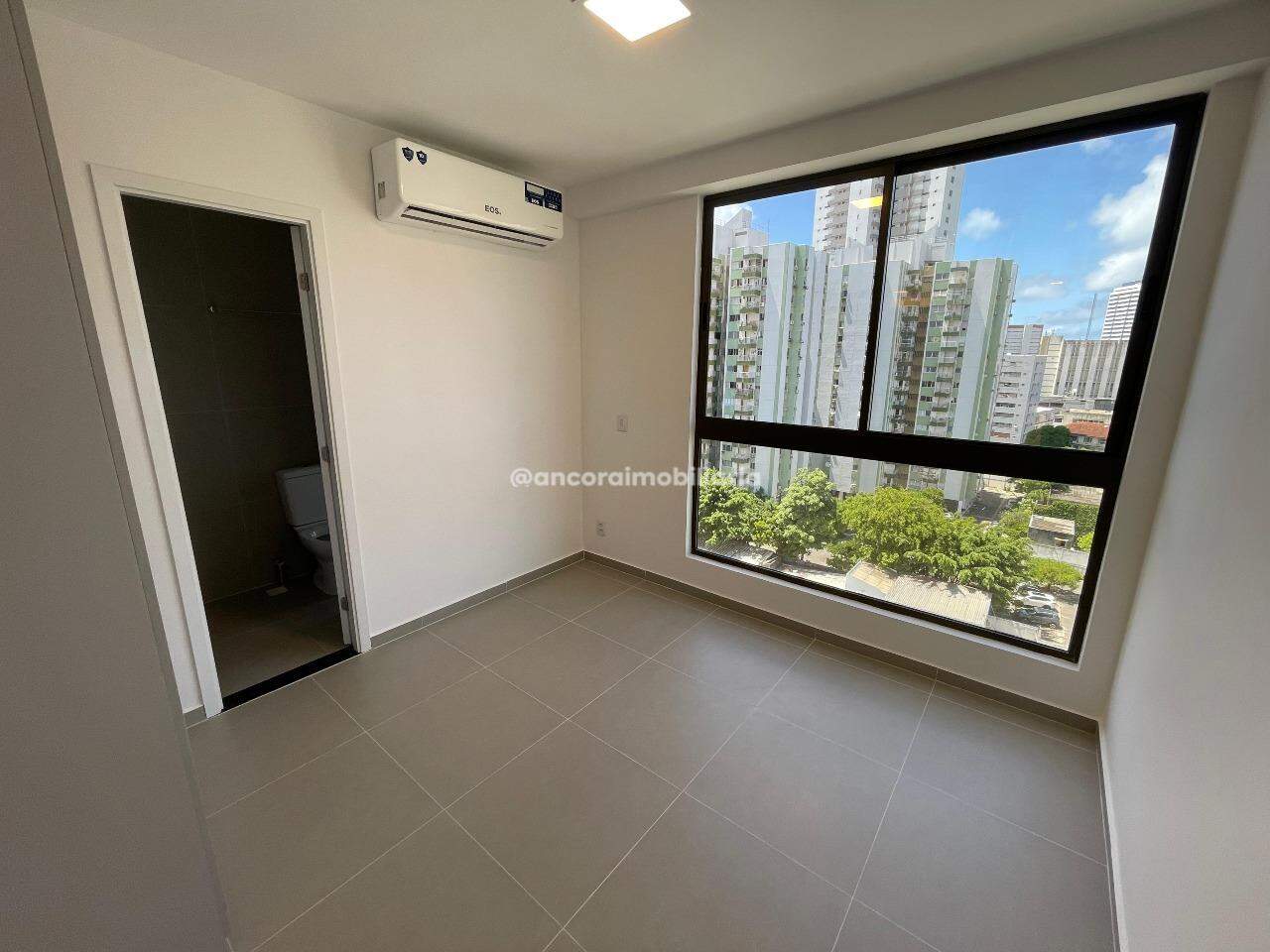 Apartamento para aluguel no Boa Vista: 