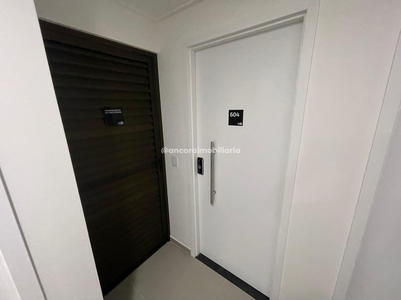 Apartamento para aluguel no Boa Vista: 