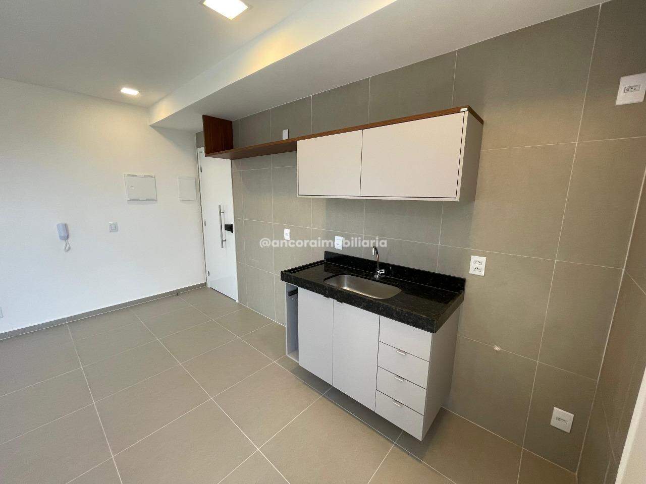 Apartamento para aluguel no Boa Vista: 