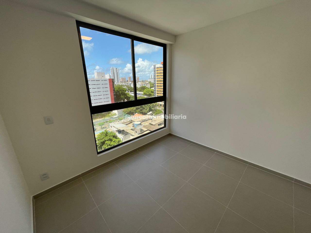Apartamento para aluguel no Boa Vista: 