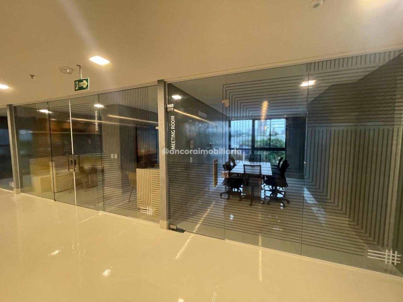 Apartamento para aluguel no Boa Vista: 