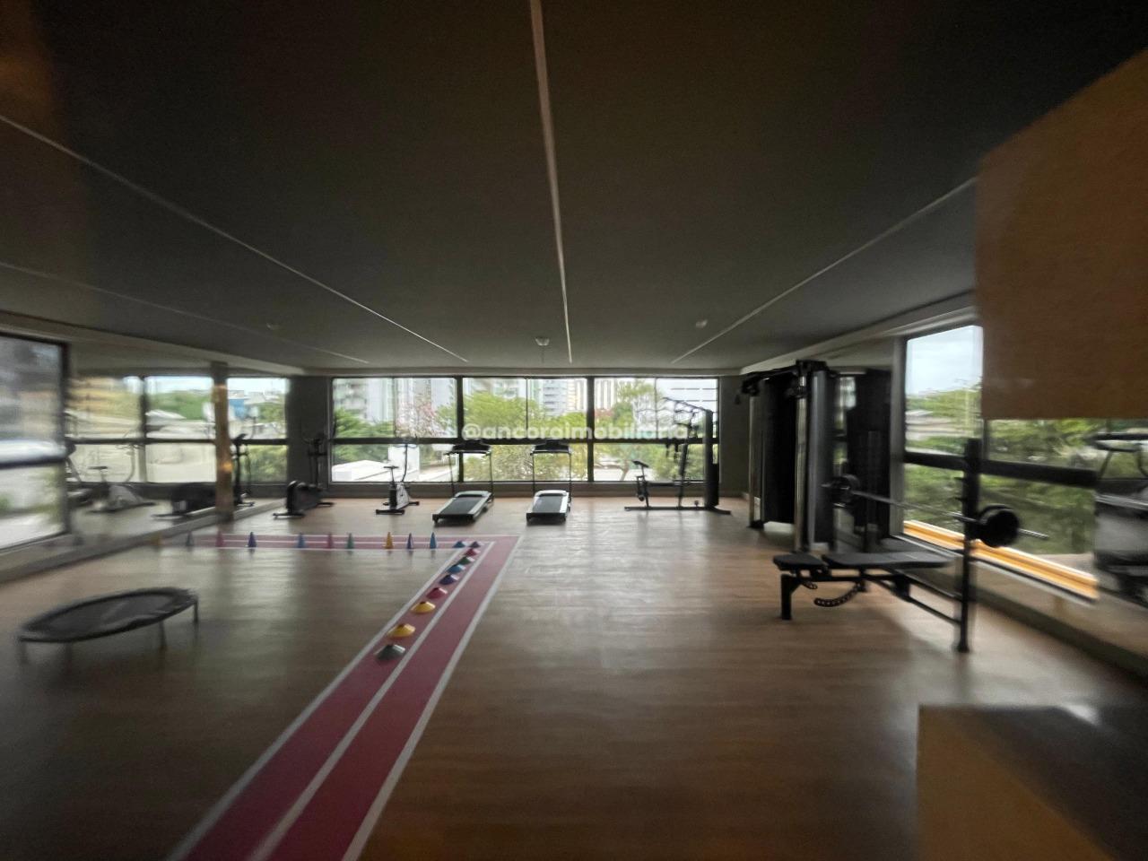 Apartamento para aluguel no Boa Vista: 