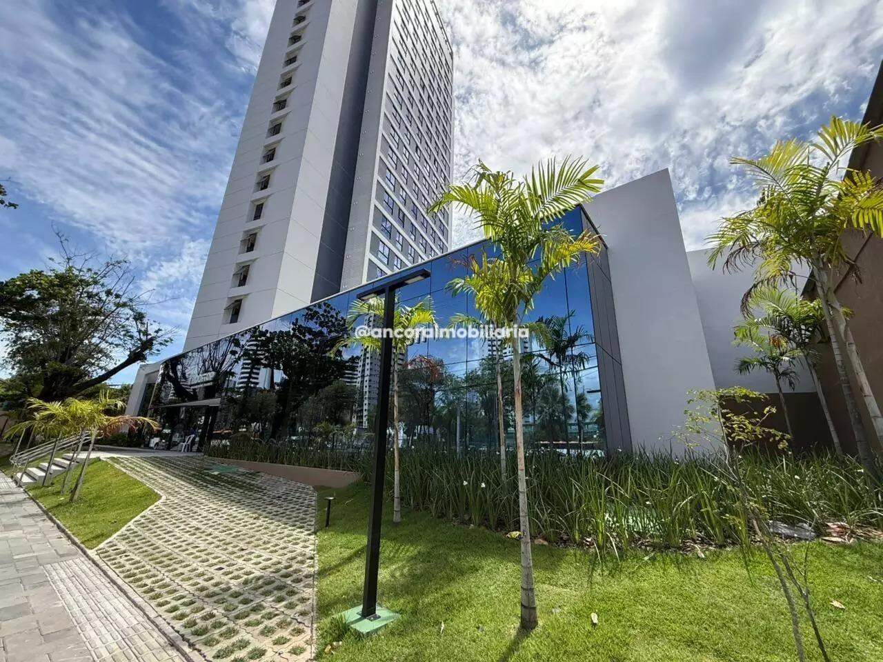 Apartamento para aluguel no Boa Vista: 