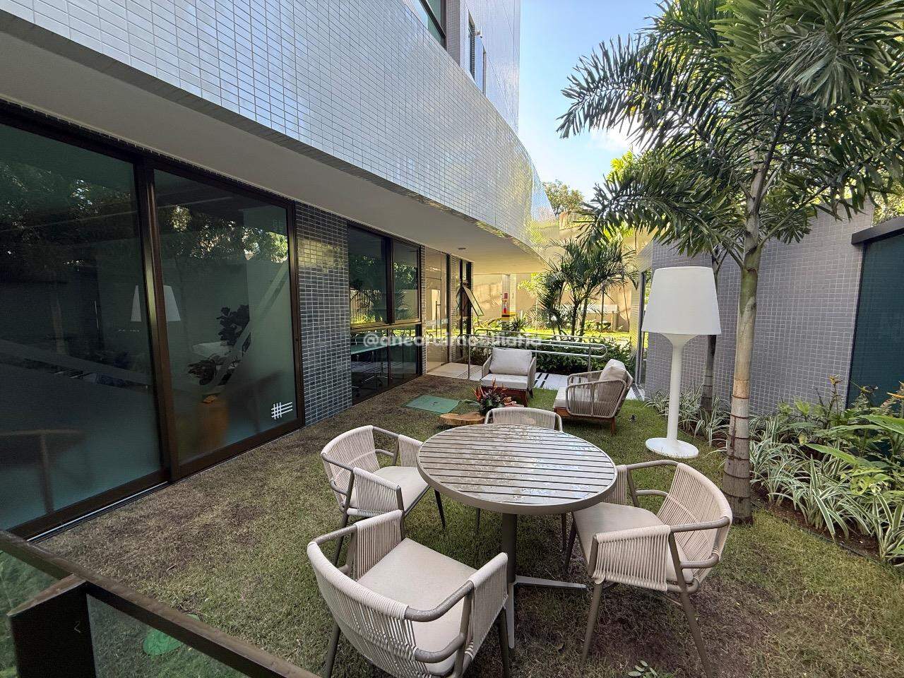 Apartamento para aluguel no Casa Forte: