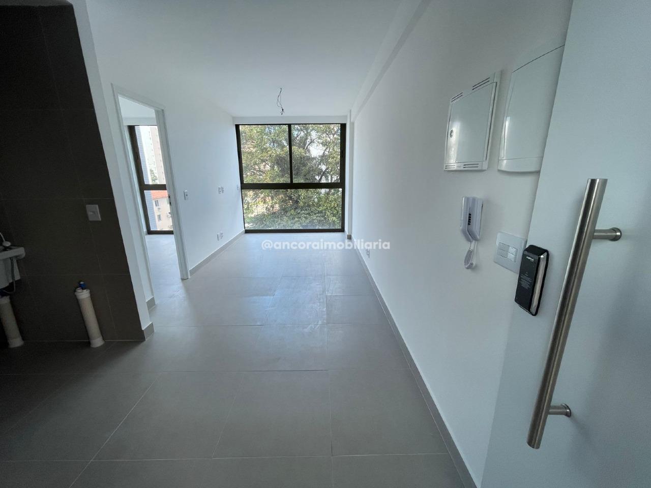 Apartamento para aluguel no Casa Forte: 