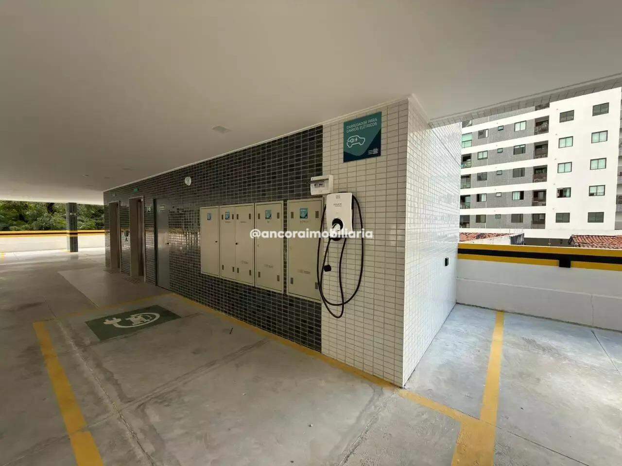 Apartamento para aluguel no Casa Forte: