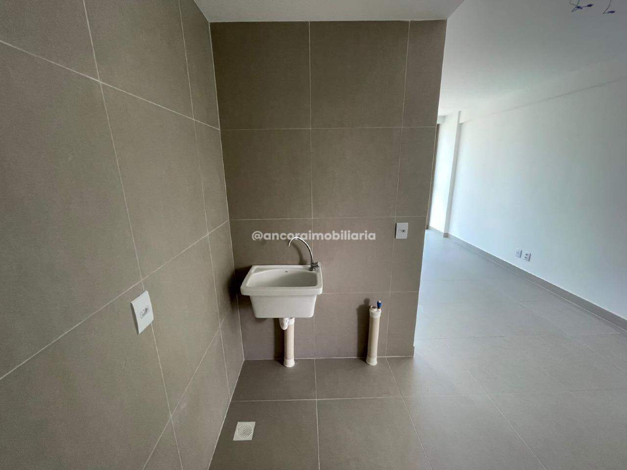 Apartamento para aluguel no Casa Forte: