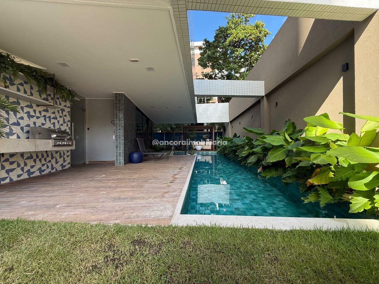 Apartamento para aluguel no Casa Forte: