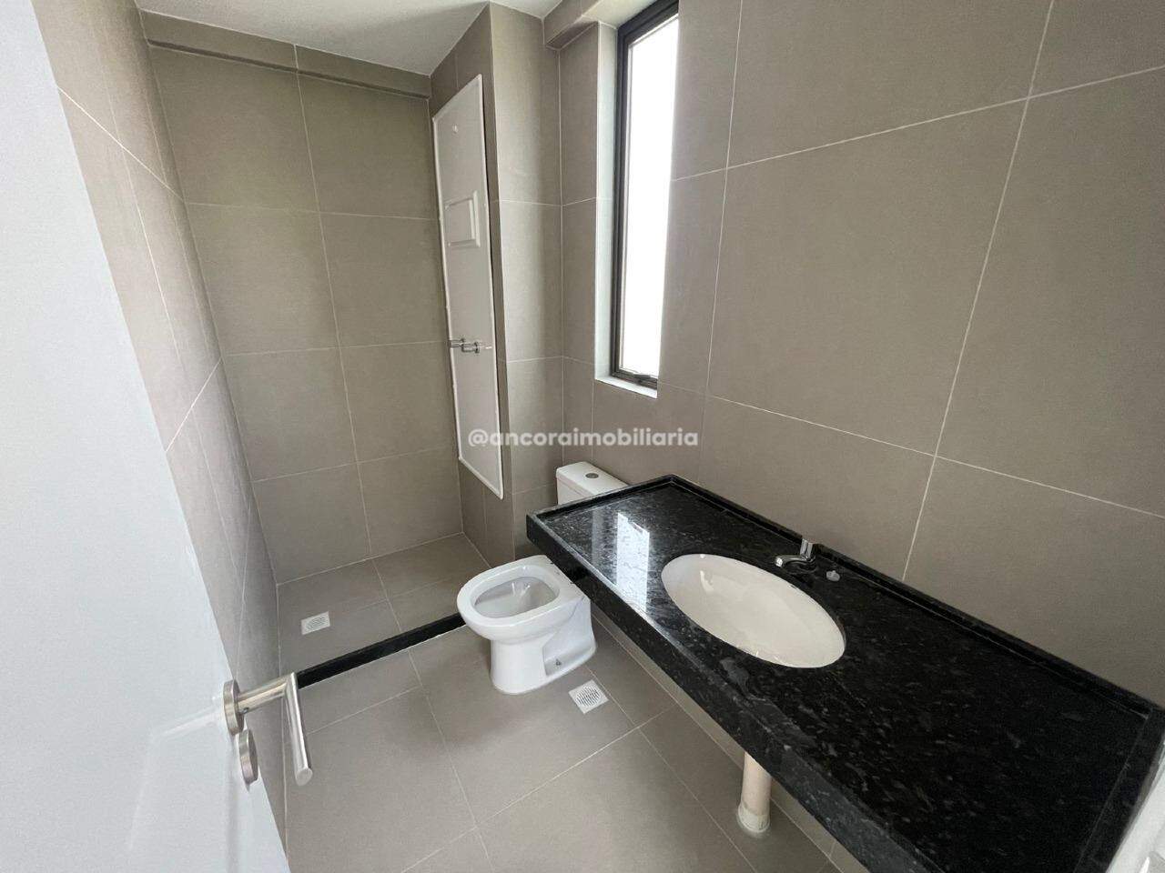 Apartamento para aluguel no Casa Forte: