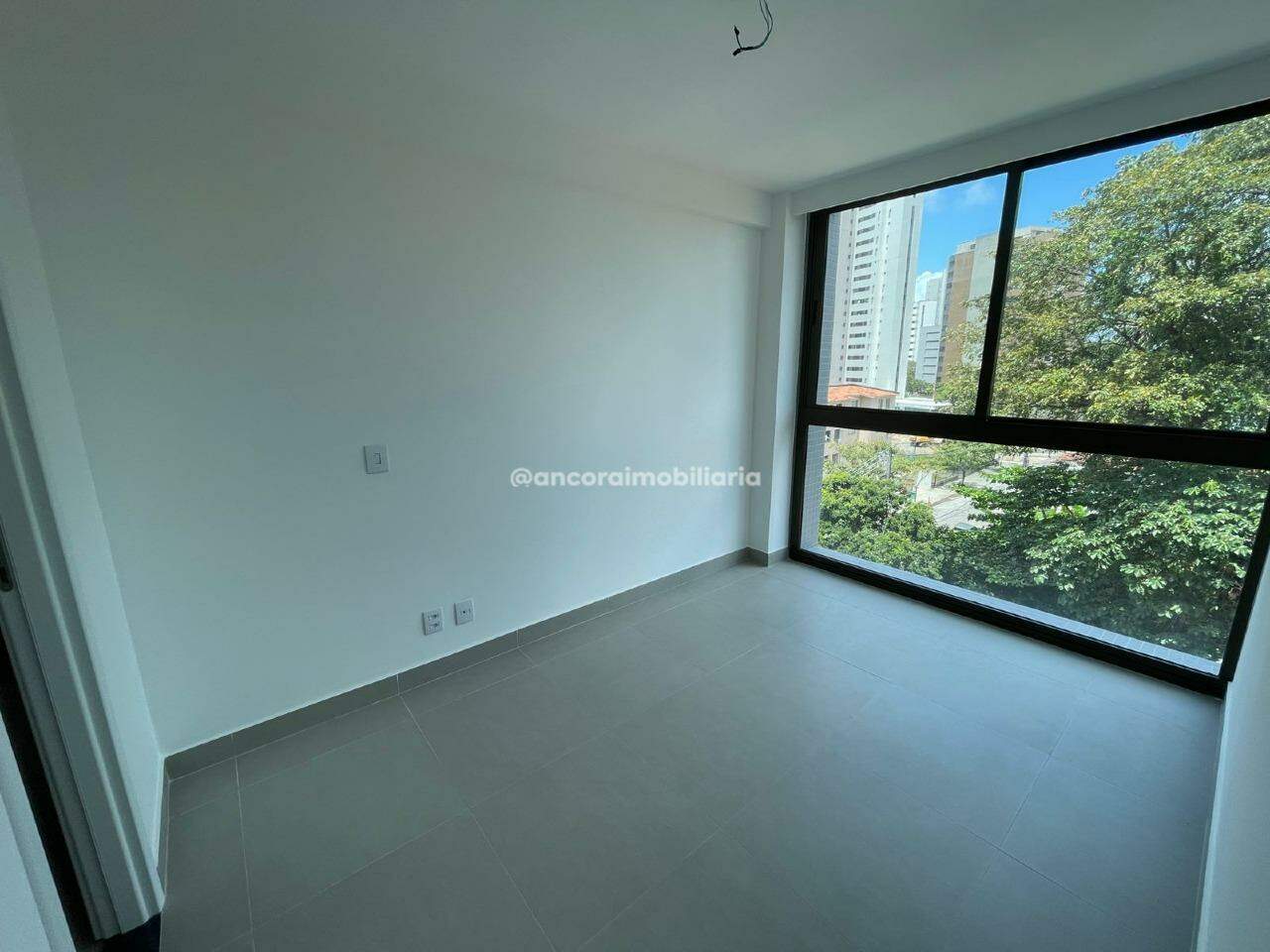 Apartamento para aluguel no Casa Forte: