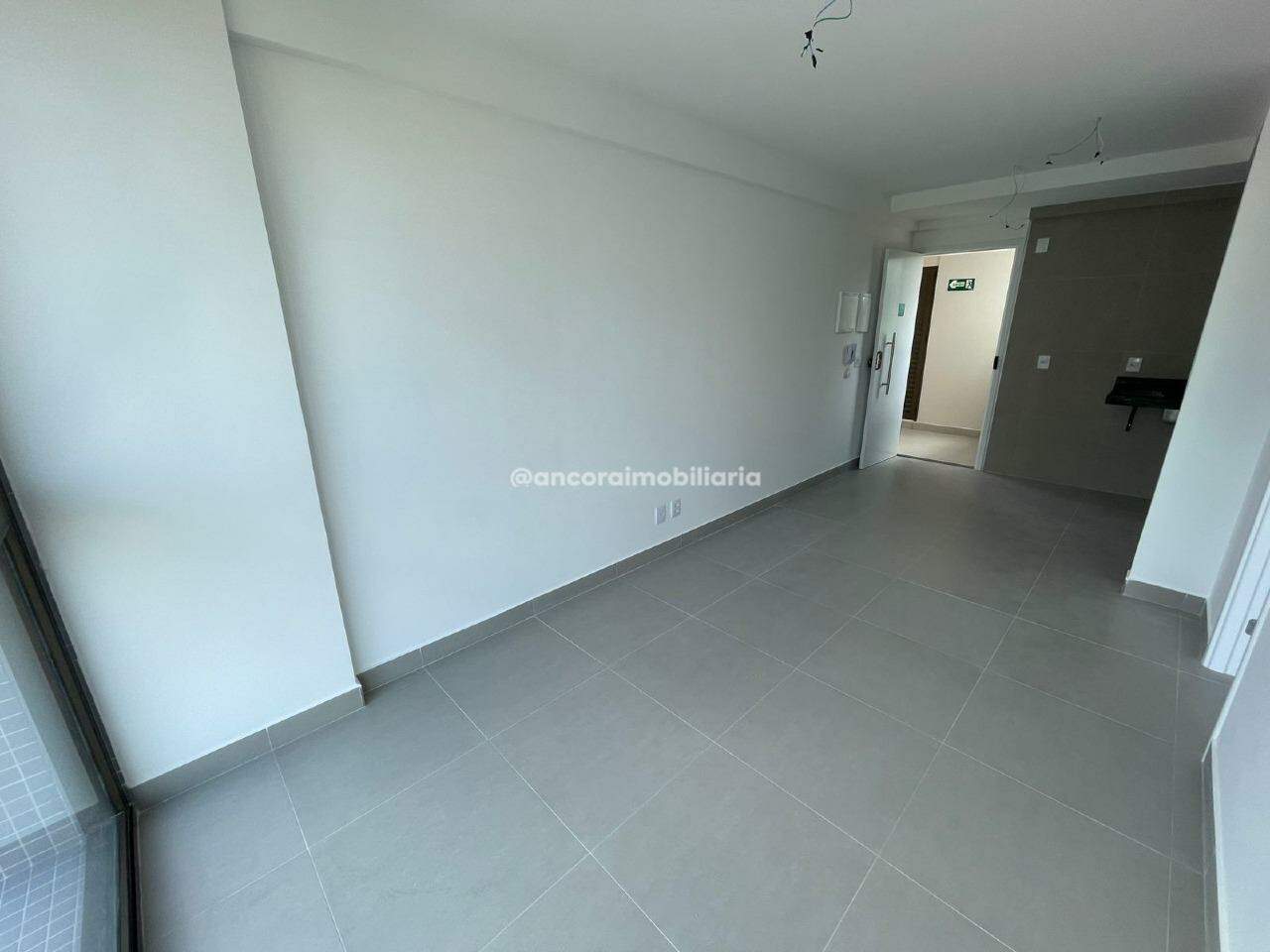 Apartamento para aluguel no Casa Forte: