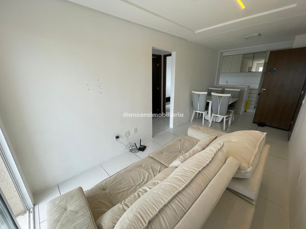 Apartamento para aluguel no Imbiribeira: