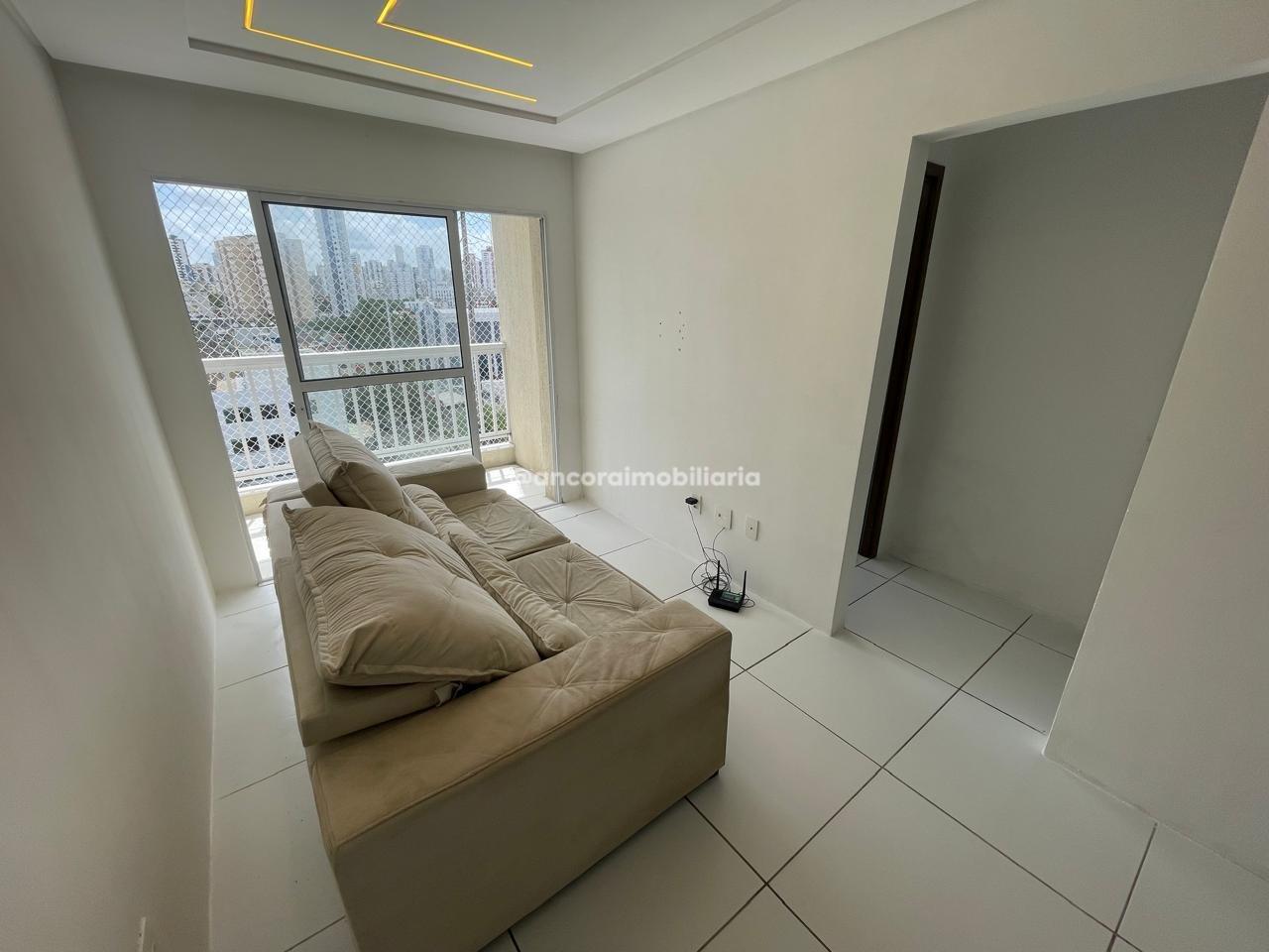Apartamento para aluguel no Imbiribeira: