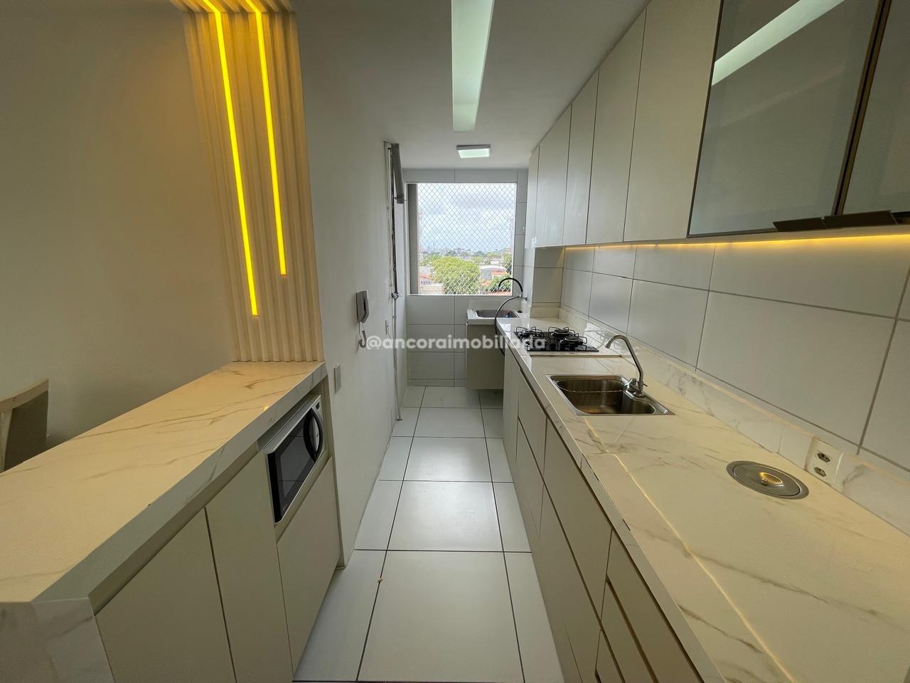 Apartamento para aluguel no Imbiribeira: