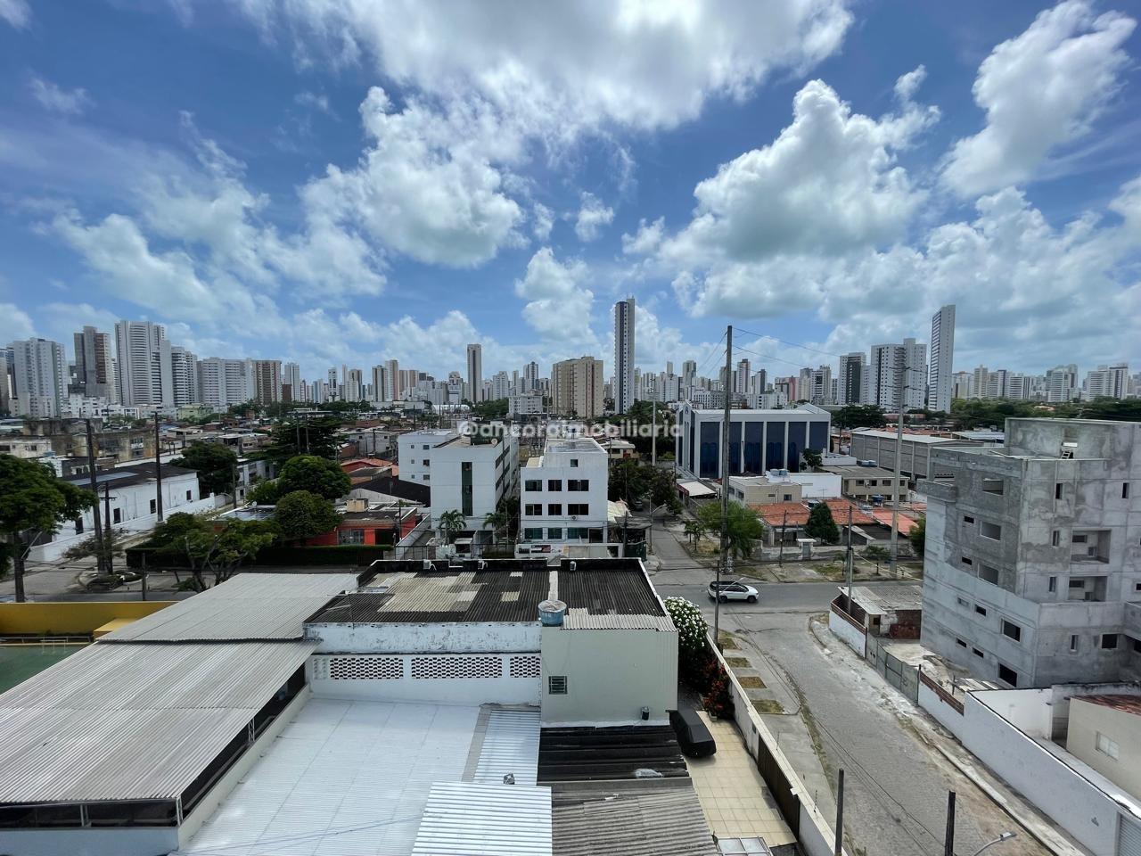 Apartamento para aluguel no Imbiribeira: